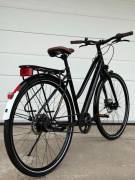 DIAMANT 247 Trekking/cross tárcsafék használt ELADÓ