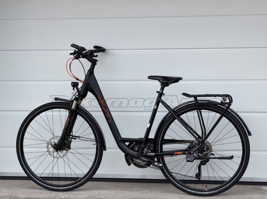 KTM 1964 Trekking/cross disc brake used For Sale