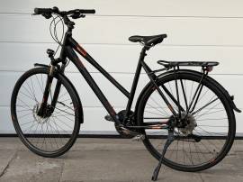 BTWIN Riverside 740 TR Trekking/cross disc brake used For Sale