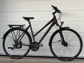 BTWIN Riverside 740 TR Trekking/cross disc brake used For Sale