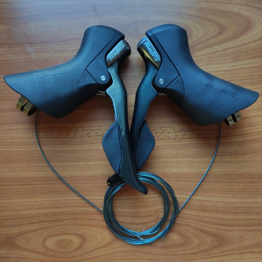 Shimano Tiagra 4700 fékváltókar Shimano Tiagra 4700 Road Bike & Gravel Bike & Triathlon Bike Component, Road Bike Brakes & Brake Parts mechanical Shimano Tiagra new / not used For Sale