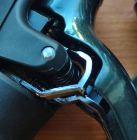 Shimano Tiagra 4700 fékváltókar Shimano Tiagra 4700 Road Bike & Gravel Bike & Triathlon Bike Component, Road Bike Brakes & Brake Parts mechanical Shimano Tiagra new / not used For Sale