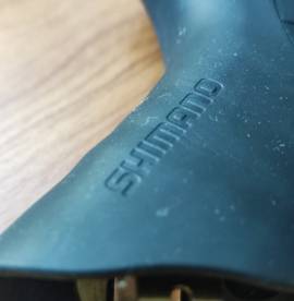 Shimano Tiagra 4700 fékváltókar Shimano Tiagra 4700 Road Bike & Gravel Bike & Triathlon Bike Component, Road Bike Brakes & Brake Parts mechanical Shimano Tiagra new / not used For Sale