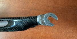 Bianchi  BIANCHI SL Carbon  Országúti / Gravel / Triatlon Alkatrész, Országúti / Gravel / Váz /Vázszett / Villa más karbon 28" használt ELADÓ