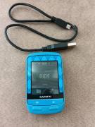 Garmin Edge 510 eladó! Szoftver hibás! Garmin Edge 510 Computers / GPS / Cameras used For Sale