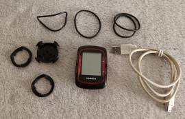 Garmin Edge 500 GPS kerékpáros kilométeróra eladó! Garmin Edge 500  Computers / GPS / Cameras used For Sale