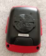 Garmin Edge 500 GPS kerékpáros kilométeróra eladó! Garmin Edge 500  Computers / GPS / Cameras used For Sale