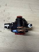 Avid bb7 mtb mechanikus tárcsafék Avid bb7 mtb Mountain Bike Alkatrész, MTB Fék / Fékszett nem használt ELADÓ