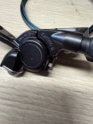 Shimano dropper lever Shimano slmt500 Mountain Bike Alkatrész, MTB Nyereg / Nyeregcső nem használt ELADÓ