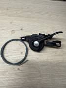 Xt 11 sebességes váltókar Sl-m8000 Mountain Bike Alkatrész, MTB Váltó / Váltószett használt ELADÓ