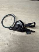 Xt 11 sebességes váltókar Sl-m8000 Mountain Bike Alkatrész, MTB Váltó / Váltószett használt ELADÓ