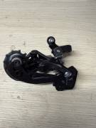 Deore hátsó váltó Shimano rdm4120 Mountain Bike Alkatrész, MTB Váltó / Váltószett nem használt ELADÓ