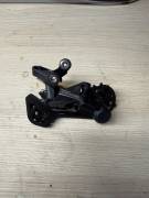 Deore hátsó váltó Shimano rdm4120 Mountain Bike Alkatrész, MTB Váltó / Váltószett nem használt ELADÓ