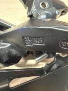 Deore hátsó váltó Shimano rdm4120 Mountain Bike Alkatrész, MTB Váltó / Váltószett nem használt ELADÓ