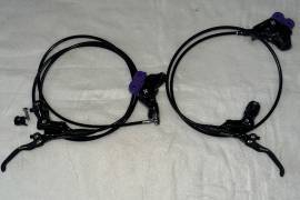 Formula Cura4 DH/enduro fékszett ÚJ Mountain Bike Components, MTB Brakes & Brake Parts new / not used For Sale