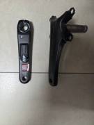 Shimano ultegra power meter Shimano ultegra FC-R8100-P 12 Road Bike & Gravel Bike & Triathlon Bike Component, Road Bike Drivetrain new / not used For Sale