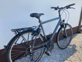 HERCULES Trekking Trekking/cross V-brake used For Sale