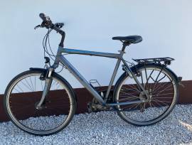 HERCULES Trekking Trekking/cross V-brake used For Sale
