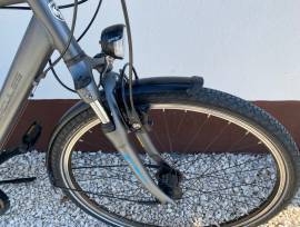 HERCULES Trekking Trekking/cross V-brake used For Sale