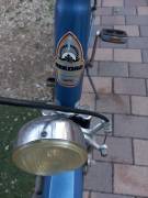 CSEPEL Rekord City / Cruiser / Urban calliper brake used For Sale