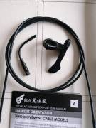 új ks  dropper exa Mountain Bike Alkatrész, MTB Nyereg / Nyeregcső nem használt ELADÓ