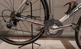 SCOTT Speedster S10 Országúti Shimano Ultegra patkófék használt ELADÓ