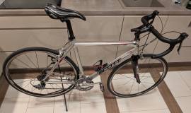 SCOTT Speedster S10 Országúti Shimano Ultegra patkófék használt ELADÓ