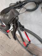Akció! Wilier Trestina Garda, Shimano 105, 2x11's! Garda  Országúti / Gravel / Triatlon Alkatrész, Országúti  Kerék / Felni / Gumi 700c (622) nem használt ELADÓ