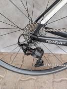 Akció! Wilier Trestina Garda, Shimano 105, 2x11's! Garda  Országúti / Gravel / Triatlon Alkatrész, Országúti  Kerék / Felni / Gumi 700c (622) nem használt ELADÓ