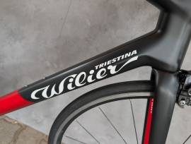 Akció! Wilier Trestina Garda, Shimano 105, 2x11's! Garda  Országúti / Gravel / Triatlon Alkatrész, Országúti  Kerék / Felni / Gumi 700c (622) nem használt ELADÓ