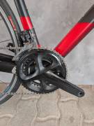 Akció! Wilier Trestina Garda, Shimano 105, 2x11's! Garda  Országúti / Gravel / Triatlon Alkatrész, Országúti  Kerék / Felni / Gumi 700c (622) nem használt ELADÓ