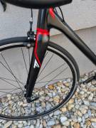 Akció! Fira Alu, Shimano Sora 2x9's! Új  Fira Alu  Országúti / Gravel / Triatlon Alkatrész, Országúti  Kerék / Felni / Gumi 700c (622) nem használt ELADÓ
