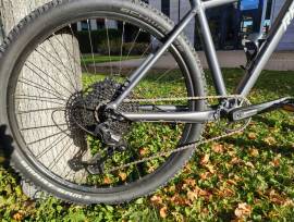 RADON ZR Lady Mountain Bike elöl teleszkópos SRAM SX Eagle nem használt ELADÓ