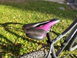 RADON ZR Lady Mountain Bike elöl teleszkópos SRAM SX Eagle nem használt ELADÓ