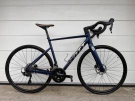 SCOTT Scott SpeedSter 10 Gravel 105 Shimano Szett Gravel / CX Shimano 105 disc brake used For Sale