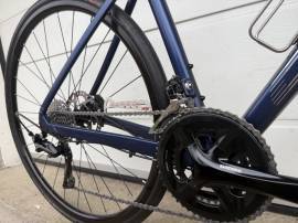 SCOTT Scott SpeedSter 10 Gravel 105 Shimano Szett Gravel / CX Shimano 105 disc brake used For Sale
