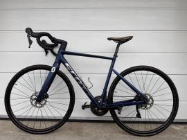 SCOTT Scott SpeedSter 10 Gravel 105 Shimano Szett Gravel / CX Shimano 105 disc brake used For Sale