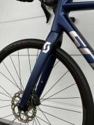 SCOTT Scott SpeedSter 10 Gravel 105 Shimano Szett Gravel / CX Shimano 105 disc brake used For Sale