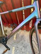CUBE Hyde Race Szíjhajtás 8 Alfine Agyváltó City / Cruiser / Urban disc brake used For Sale