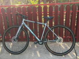CUBE Hyde Race Szíjhajtás 8 Alfine Agyváltó City / Cruiser / Urban disc brake used For Sale