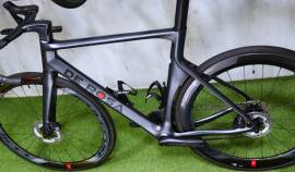 DE ROSA Pininfarina SK Di2 2x12 WIND 55 Road bike new / not used For Sale