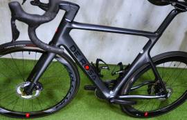 DE ROSA Pininfarina SK Di2 2x12 WIND 55 Road bike new / not used For Sale