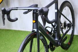DE ROSA Pininfarina SK Di2 2x12 WIND 55 Road bike new / not used For Sale