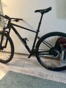 CANNONDALE Trail Mountain Bike 29" front suspension new / not used For Sale