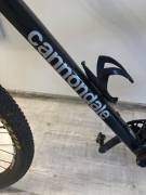 CANNONDALE Trail Mountain Bike 29" front suspension new / not used For Sale