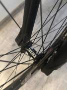 CANNONDALE Trail Mountain Bike 29" front suspension new / not used For Sale