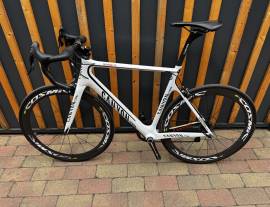 CANYON Aeroad CF Road bike Campagnolo Chorus calliper brake used For Sale