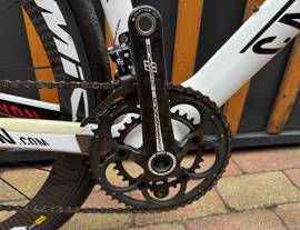 CANYON Aeroad CF Road bike Campagnolo Chorus calliper brake used For Sale