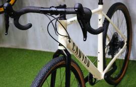 CANYON GRAVEL GRX HDR 1/2x11 DT SWISS LN Gravel / CX used For Sale