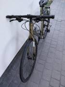 MERIDA Speeder 300 Trekking/cross tárcsafék használt ELADÓ
